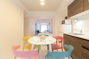 Metro Gate Morishita