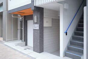 Metro Gate Morishita