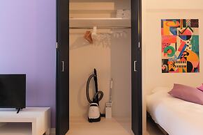 Metro Gate Morishita