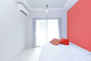 Metro Gate Morishita