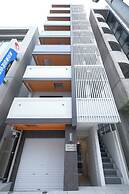 Metro Gate Morishita