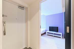 Metro Gate Morishita