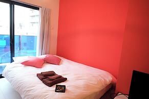 Metro Gate Morishita