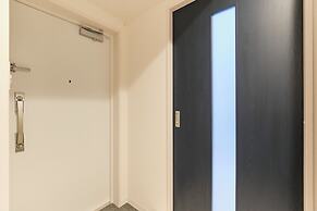 Metro Gate Morishita