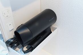 Metro Gate Morishita