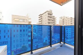 Metro Gate Morishita