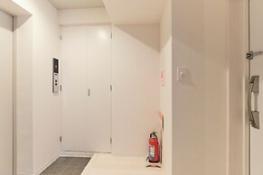 Metro Gate Morishita