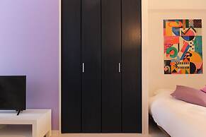 Metro Gate Morishita