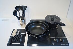 Metro Gate Morishita