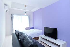 Metro Gate Morishita