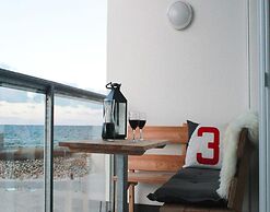 Apartment in Olpenitz Near the Baltic Sea