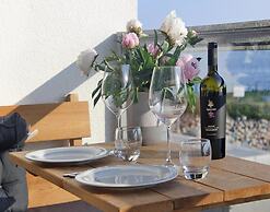 Apartment in Olpenitz Near the Baltic Sea