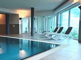 Ferienwohnung in Olpenitz Nahe der Ostsee