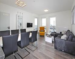 Apartment in Olpenitz Near the Baltic Sea