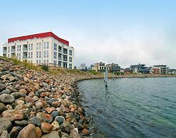 Apartment in Olpenitz Near the Baltic Sea