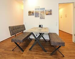 Apartment in Olpenitz Near the Baltic Sea