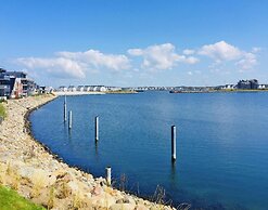 Apartment in Olpenitz Near the Baltic Sea