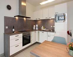 Apartment in Olpenitz Near the Baltic Sea