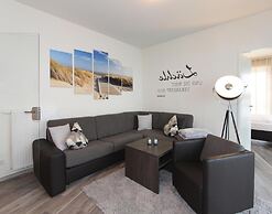 Apartment in Olpenitz Near the Baltic Sea