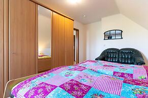 Ferienwohnungen, Toenning