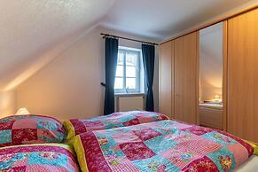 Ferienwohnungen, Toenning