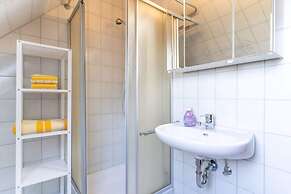 Ferienwohnungen, Toenning