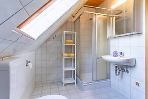 Ferienwohnungen, Toenning