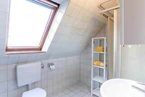 Ferienwohnungen, Toenning