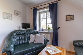 Ferienwohnungen, Toenning