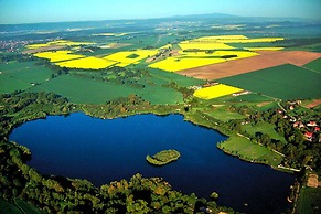 Blockhaus, Hasselfelde