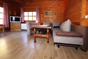 Blockhaus, Hasselfelde