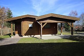 Blockhaus, Hasselfelde