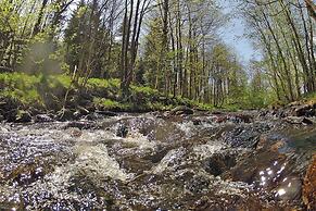 Blockhaus, Hasselfelde