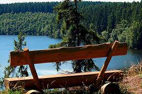 Blockhaus, Hasselfelde