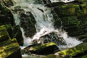 Blockhaus, Hasselfelde