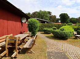 Neuer Luxurioeser Bungalow, Raeuberkuhle, Koserow