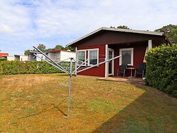 Neuer Luxurioeser Bungalow, Raeuberkuhle, Koserow