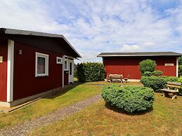 Neuer Luxurioeser Bungalow, Raeuberkuhle, Koserow