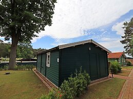 Neuer Luxurioeser Bungalow, Raeuberkuhle, Koserow
