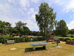 Neuer Luxurioeser Bungalow, Raeuberkuhle, Koserow