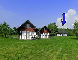 Ferienhaus am Partwitzer See, Elsterheide