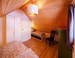 Ferienhaus am Partwitzer See, Elsterheide