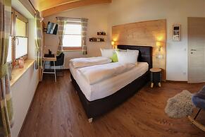 Bergchalet Falkenstein, Inzell