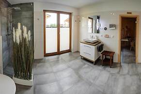 Bergchalet Falkenstein, Inzell