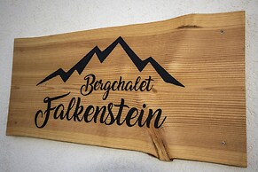 Bergchalet Falkenstein, Inzell
