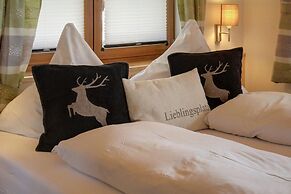 Bergchalet Falkenstein, Inzell