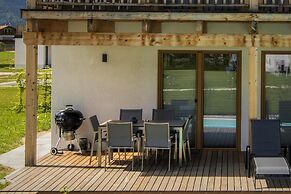 Bergchalet Falkenstein, Inzell