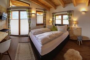 Bergchalet Falkenstein, Inzell