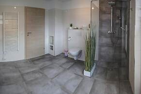 Bergchalet Falkenstein, Inzell