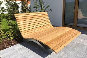 Bergchalet Falkenstein, Inzell